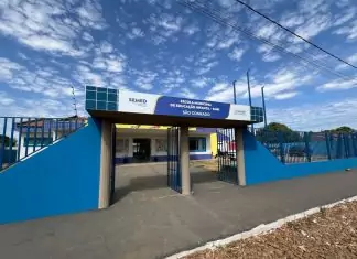 PrefCG abre 179 vagas para temporários com salário de R$ 2,5 mil Home