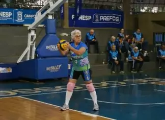 Jogos Municipais dos Idosos abrem inscrições em Campo Grande Home