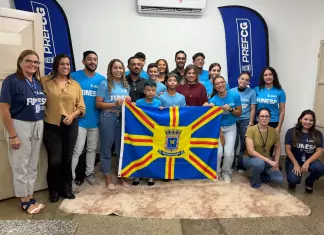 Auxílio-Atleta beneficia 25 esportistas da Capital Home