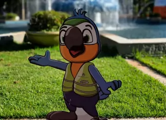 Agetran lança concurso para escolha do nome de mascote Home
