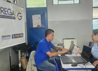 Emprega CG oferece 500 vagas nas Moreninhas Home