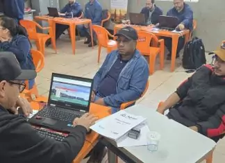 Mutirão transforma atendimentos e oportunidades para famílias dos assentamentos de Nioaque Home