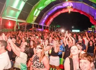 Festival de Inverno de Bonito 2026 anuncia grandes shows nacionais e reforça valorização da cultura sul-mato-grossense Home