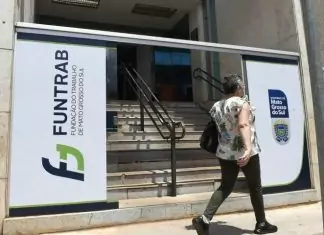 Funtrab alerta sobre golpe onde nome da instituição é usado para cobrar por cursos e treinamentos Home