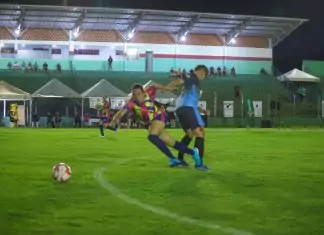 Inscrições para Copa Feminina seguem até 3 de julho Home