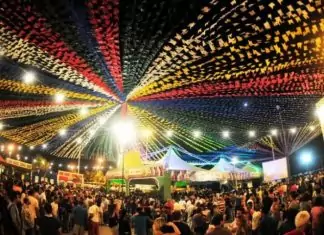 Agendão: treinão, festas juninas, circo e eventos culturais movimentam MS neste fim de semana Home