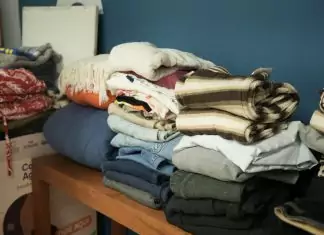 Campanha do Agasalho leva acolhimento a famílias vulneráveis Home