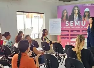 Semu abre inscrições para curso de Mestre de Cerimônias Home