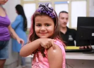 Campanha Nacional de Multivacinação começa segunda-feira Home