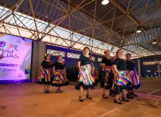 História dos bairros é tema do Festival do Idoso na Capital Home