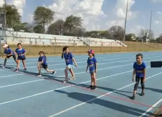 Campo Grande se prepara para Fórum de Formação Esportiva Home