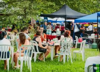 Feiras e eventos movimentam o fim de semana Home