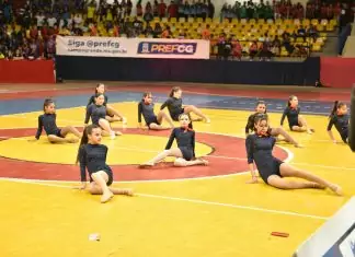 Abertas inscrições para os 39ª Jogos Escolares Home