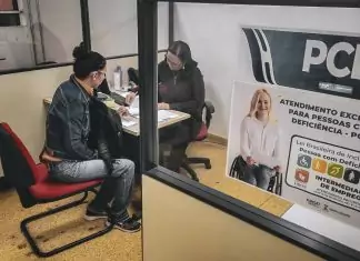 Funsat abre semana com 1 mil vagas de emprego Home