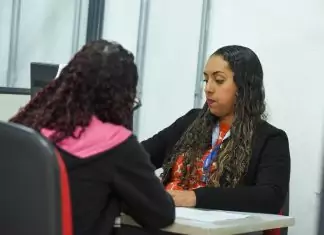 Funsat começa semana com 960 vagas Home