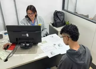 Funsat oferece 969 vagas nesta terça (18) Home