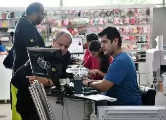 Campo Grande tem a 4ª menor taxa de desemprego Home