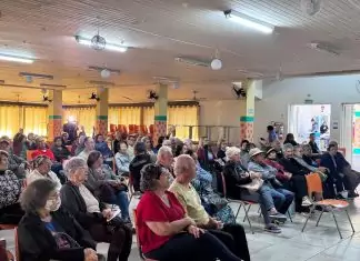 Procon de CG orienta idosos na prevenção contra golpes Home