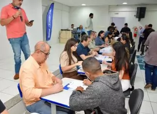 11º Feirão Habita CG começa nesta semana; Confira Home