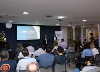 Parceria une tecnologia e saúde para modernizar atendimento do Samu Home