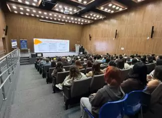 Workshop encerra programação com temas de mobilidade e integração de processos nesta sexta Home