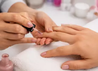Semu abre inscrições para curso de manicure e pedicure Home