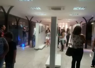 Exposição gratuita une memória e patrimônio até domingo Home