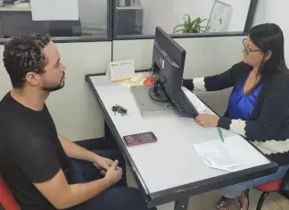 Funsat oferece 833 vagas de emprego nesta quinta-feira (3) Home