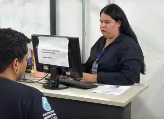 Funsat oferece 816 vagas nesta terça-feira (8) Home