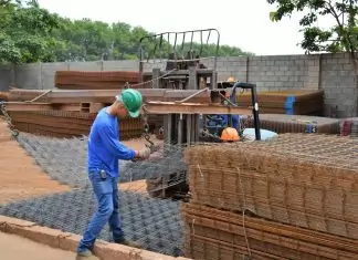 Campo Grande recebe II Semana da Construção nesta segunda (14) Home