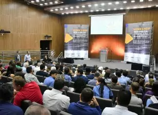 Campo Grande recebe II Workshop Semana da Construção Home