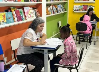 Prefeitura institui Comitê Municipal para fortalecer alfabetização na Reme Home
