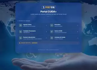 Portal Cuida Mais facilita acesso à carteirinha para pessoas com fibromialgia Home