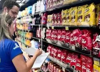 Pesquisa do Procon aponta diferença de 88% no preço do café Home