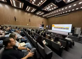 Semana da Construção debate licenciamento ambiental e arborização urbana Home