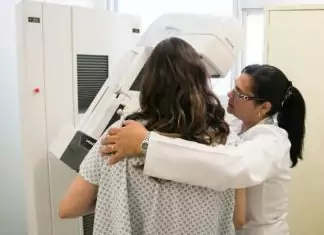 Outubro Rosa: campanha reforça importância da prevenção e do diagnóstico precoce do câncer de mama Home