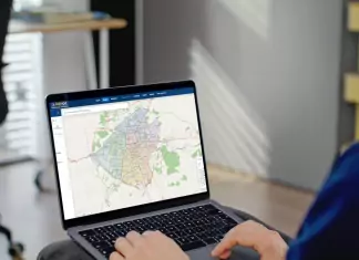 Plataforma Sisgran 2026 simplifica consulta de mapas Home