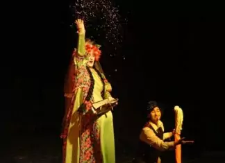 Agendão cultural: fim de semana tem feiras, teatro, cinema e programação para crianças em MS Home