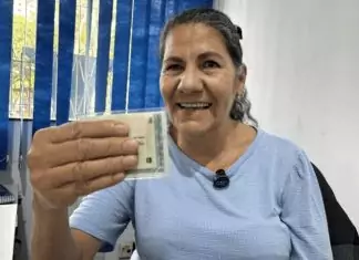 Em centros de idosos e aldeias, Governo de MS expande acesso ao novo RG para toda a população Home