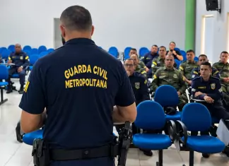Escola de Governo capacita servidores para uso do sistema Sinesp+ Home