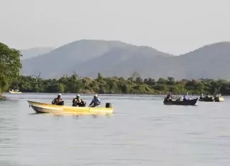 Piracema: fiscalização nos rios do Estado será reforçada durante período de pesca proibida Home