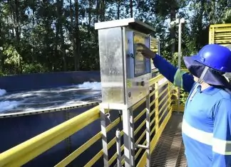 Cobertura de esgoto avança no sul de MS e municípios alcançam universalização do serviço Home