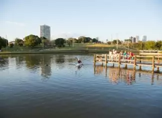 Campo Grande será sede do maior encontro de turismo de natureza do Brasil Home