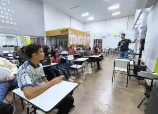 Sejuv promove curso sobre marketing digital e inteligência artificial Home