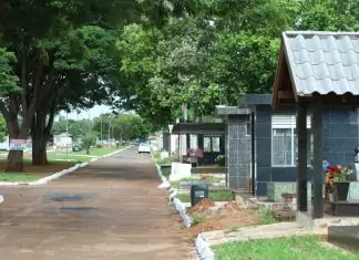 Cemitérios municipais terão programação especial no Dia de Finados Home