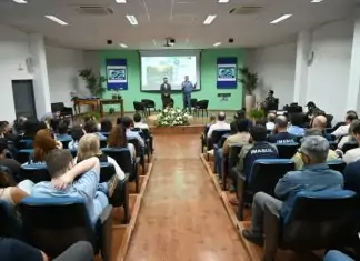 Com foco no atendimento ao cidadão e nos canais de comunicação, Imasul lança manual de identidade visual Home